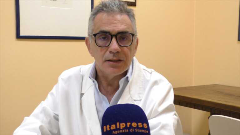 Galleria foto 'Vaiolo scimmie, Pregliasco “Fermiamolo ora che è in fase iniziale”' - foto 1