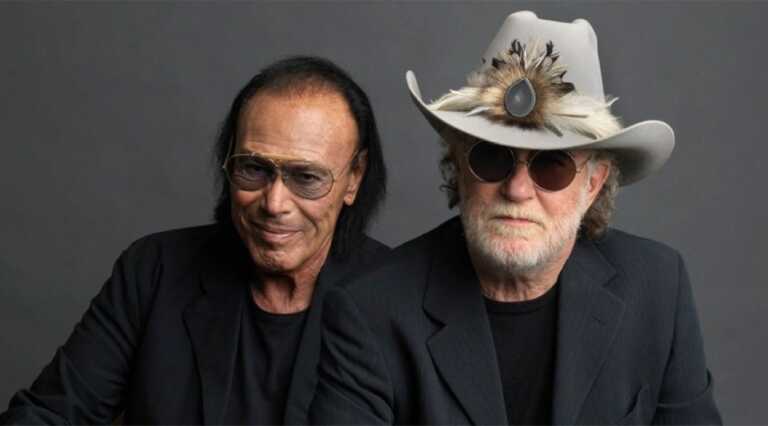 Galleria foto 'Venditti e De Gregori: la notte di Fasano è pura magia' - foto 1