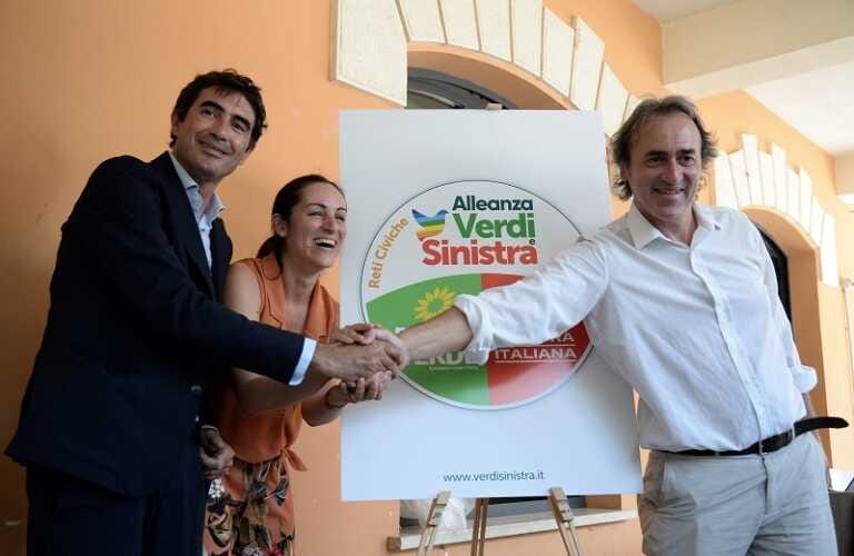 Galleria foto 'Verdi e Sinistra rinviano incontro con Pd “Cambiate le condizioni”' - foto 1