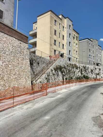 Matera, l’annuncio del sindaco Bennardi: «Modifica di due milioni di euro al piano triennale delle opere pubbliche»
