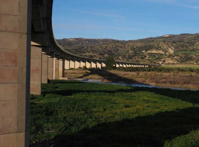Nuova linea Ferrandina-Matera: pronta la gara da 311 milioni