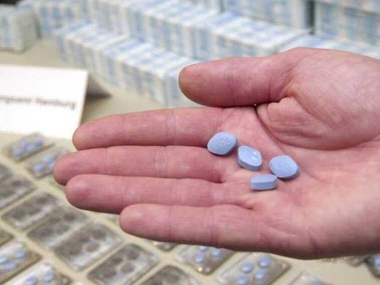 Importa illegalmente Viagra da Santo Domingo: condannato 61enne barese