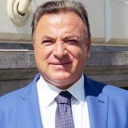 È Vincenzo Lubrano il nuovo vice prefetto vicario di Matera