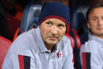Galleria foto 'Video messaggio Mihajlovic a tifoso aggredito a Crotone' - foto 1