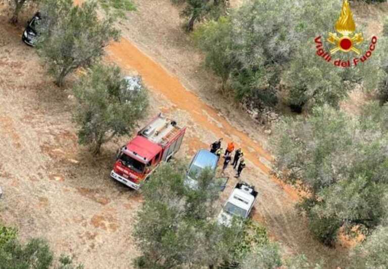 Torre Santa Susanna, scomparso un 79enne: in corso le ricerche
