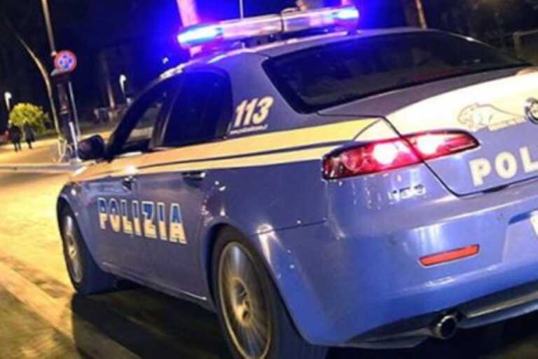 Manfredonia, una lite prima della sparatoria: polizia cerca un 24enne