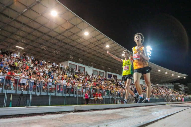 Barletta, l’atletica torna a casa: inaugurato il “nuovo” Puttilli nel segno di Mennea – FOTO e VIDEO