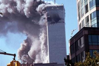 Galleria foto '11 settembre, 21 anni fa l’attacco alle Torri Gemelle' - foto 1