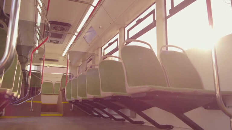 Galleria foto '15 milioni di euro per gli autobus green' - foto 1