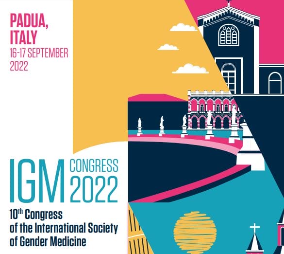 Galleria foto '16 e 17 settembre a Padova il 10° congresso sulla Medicina di Genere' - foto 1