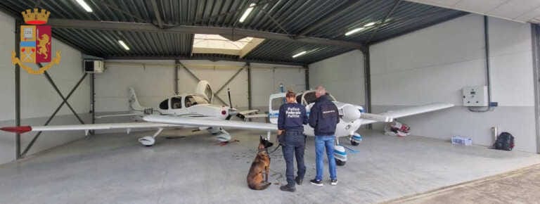 Clandestini in Italia con jet privati: pagavano fino a 10mila euro. Cinque arresti – FOTO