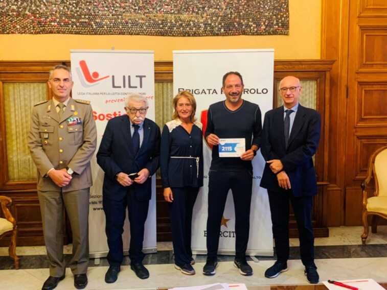 Bari, venerdì la prima “Pigiama Run”: la corsa solidale per i piccoli pazienti oncologici