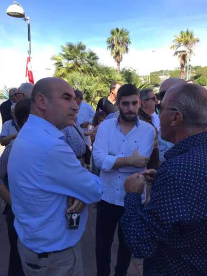 Emergenza sanità, consigliere Cifarelli (PD): «La Regione Basilicata dimentica gli anziani»