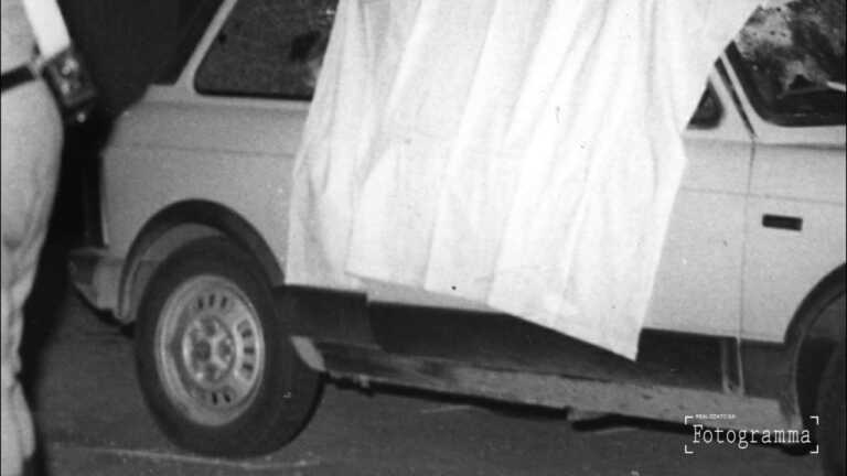 Galleria foto '40 anni fa l’omicidio del generale Carlo Alberto Dalla Chiesa' - foto 1
