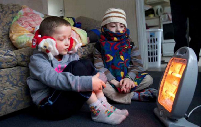 Energia, allarme da Mestre: «Nel Sud la povertà dilaga»