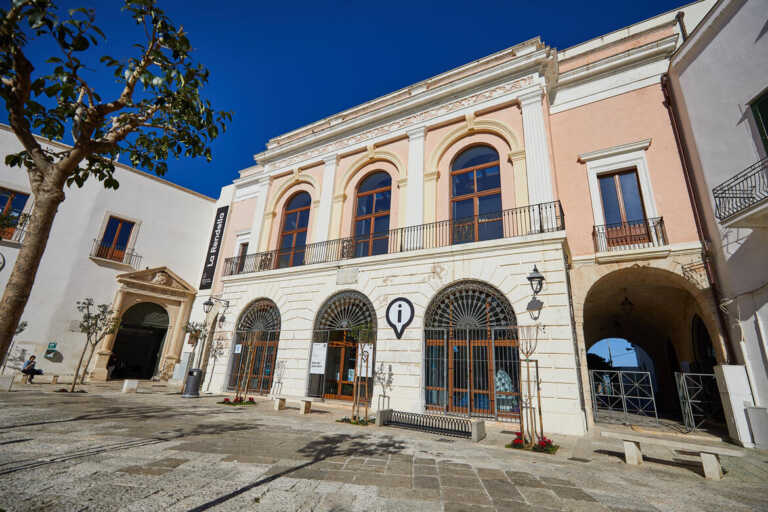 Nuove prospettive della crisi d’impresa: venerdì un seminario a Monopoli