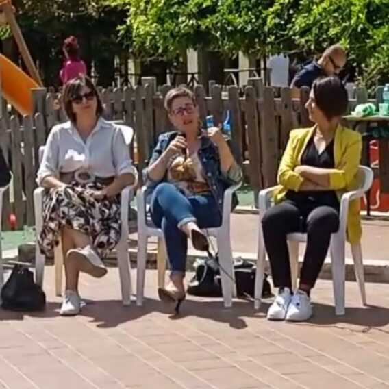 Raffaella Calia (FI): «Puntare seriamente sui giovani lucani con misure precise»
