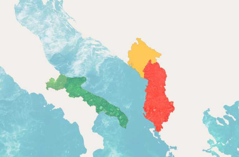 Galleria foto 'Al via il nuovo programma transfrontaliero South Adriatic: finanziato dall’Ue con 81 mln' - foto 1