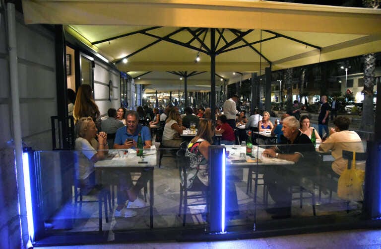 L’attesa è finita: “Da Michele” apre a Bari in corso Vittorio Emanuele – VIDEO