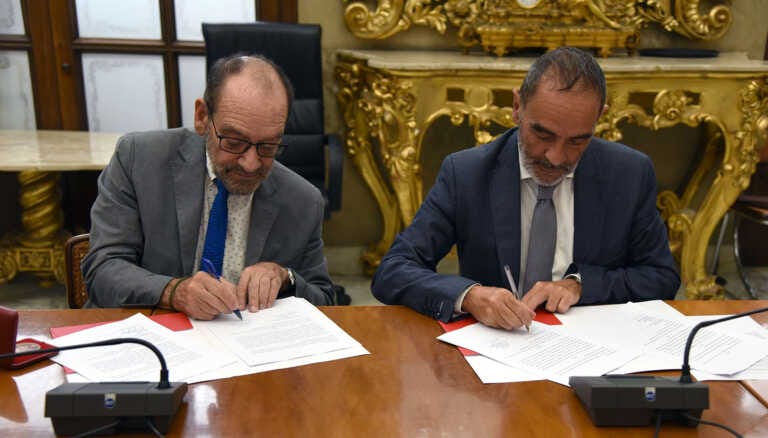 Accordo per la ricerca contro la schizofrenia tra Uniba e Libd – VIDEO