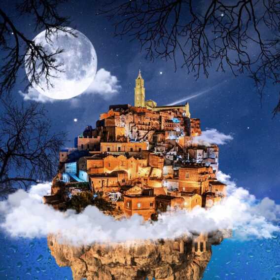 Cinema, torna il “Matiff-Matera International Film Festival” per il terzo anno consecutivo￼