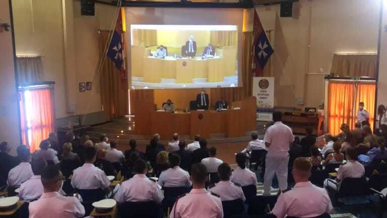 Ecco “nauticAttiva”: l’app per monitorare i mari realizzata da UniBa e Lega navale italiana
