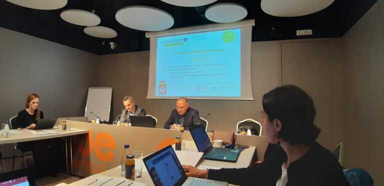 Cooperazione transfrontaliera: entra nel vivo il progetto Solar per la gestione sostenibile degli aeroporti