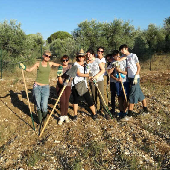 Ep7 – Diversità e pregiudizio con Strada Facendo Onlus