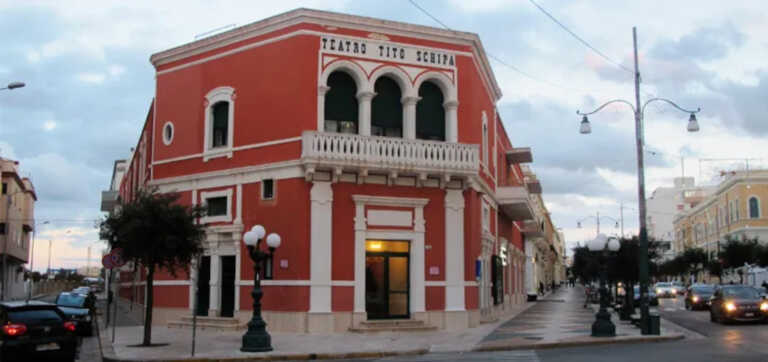A Gallipoli in scena il tango di Astor Piazzolla con “Maria de Buenos Aires”