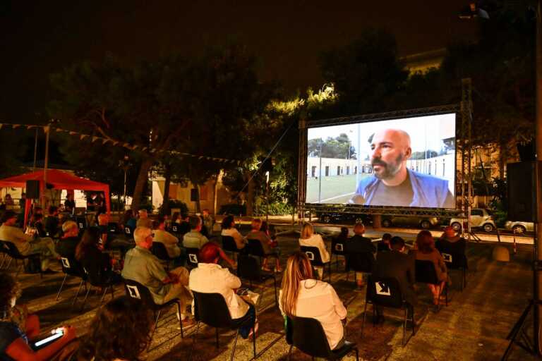 Galleria foto 'Lecce, secondo appuntamento con “Spiazzamenti”: i quartieri storici diventano protagonisti' - foto 1