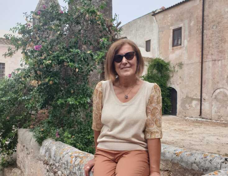 Galleria foto 'Abbazia di Kalena a Peschici, “Italia nostra”: «Non favoriamo i privati»' - foto 1