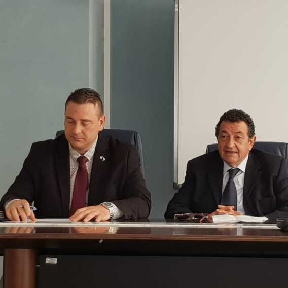Emergenza sanitaria, consiglieri Vizziello e Zullino: «Se ne discuta in Consiglio Regionale»