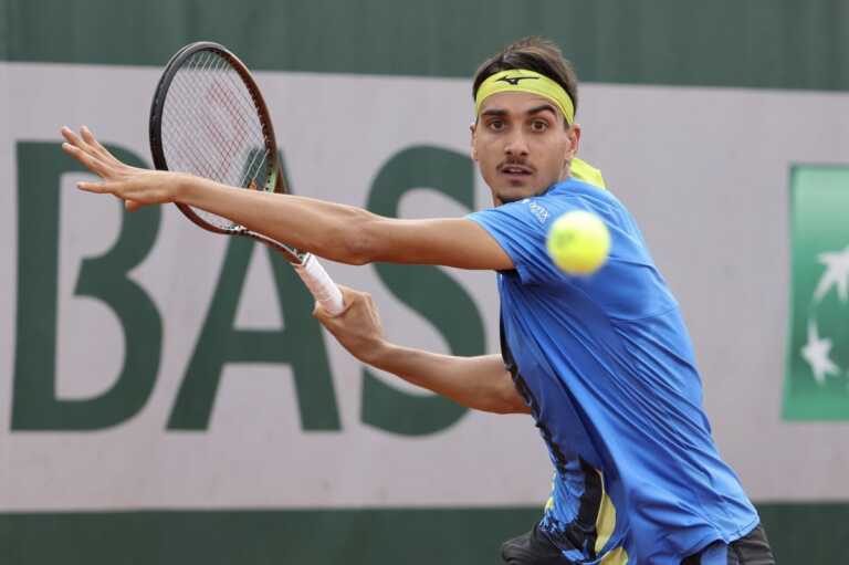 Galleria foto 'A Metz Sonego batte Bublik e vince il terzo titolo Atp' - foto 1