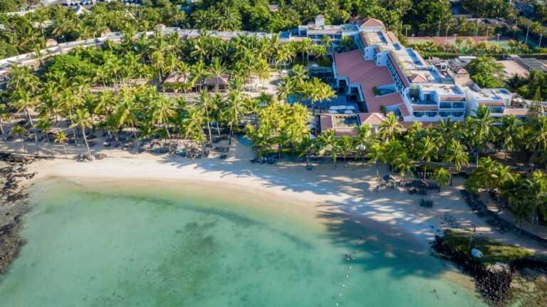 Galleria foto 'A Milano quattro serate dedicate alle Mauritius' - foto 1