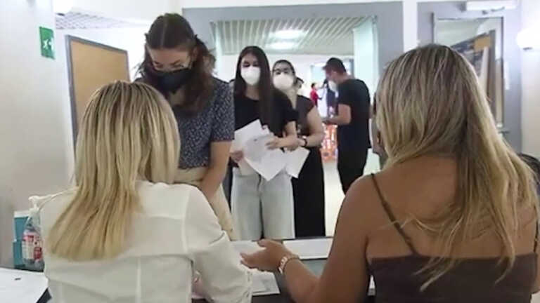 Galleria foto 'Accesso all’Università, i medici chiedono più programmazione' - foto 1