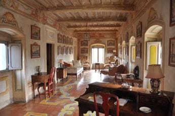 Galleria foto 'Adsi e Airbnb insieme per la valorizzazione degli immobili storici' - foto 1