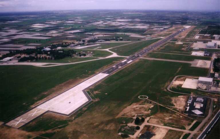 Grottaglie, il 5 ottobre incontro pubblico per discutere del futuro dell’aeroporto