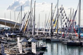 Galleria foto 'Al Salone Nautico di Genova confronto su normativa fisco e dogane' - foto 1
