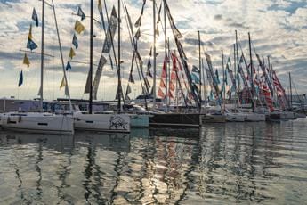 Galleria foto 'Al via il 62esimo Salone Nautico Internazionale di Genova' - foto 1