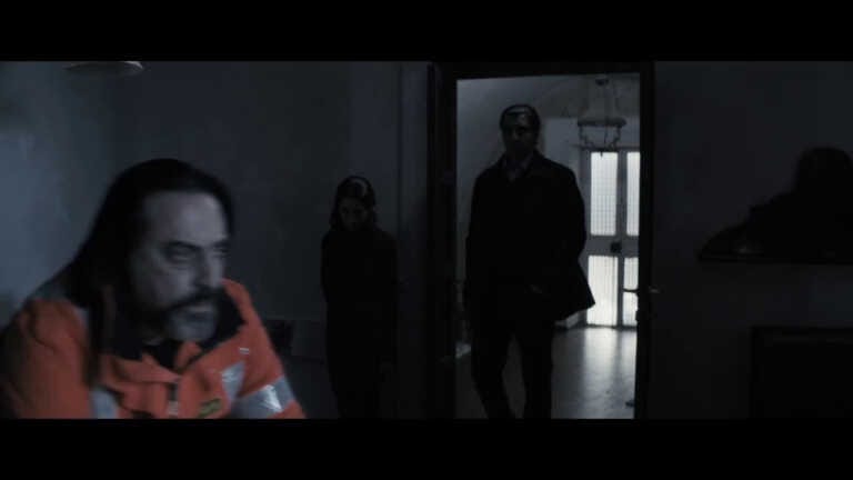 Galleria foto 'Alla Mostra del Cinema di Venezia arriva “Spaccaossa”' - foto 1