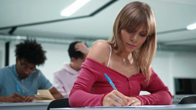 Galleria foto 'Alla Sapienza il primo corso di laurea in Gender studies e media' - foto 1