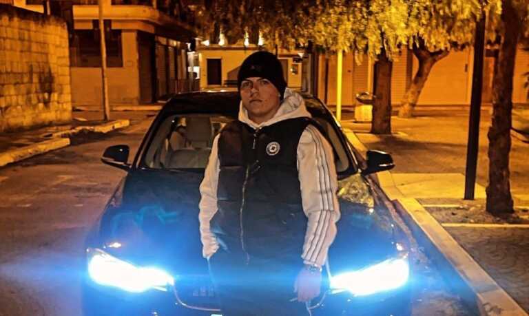 Galleria foto 'Omicidio Gaeta a Orta Nova, l’indagato ammette gli addebiti ma non risponde al gip' - foto 1
