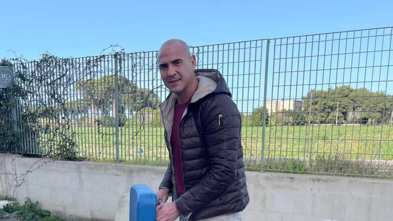 Tangenti, libero l’ex assessore di Lecce Andrea Guido: «Torno a fare politica»