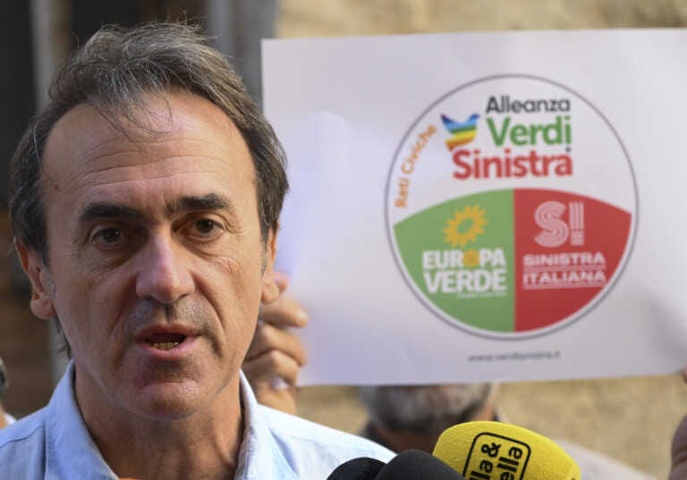 Energia, la scommessa di Bonelli: «Tutto sulle rinnovabili e via dal gas entro il 2035»