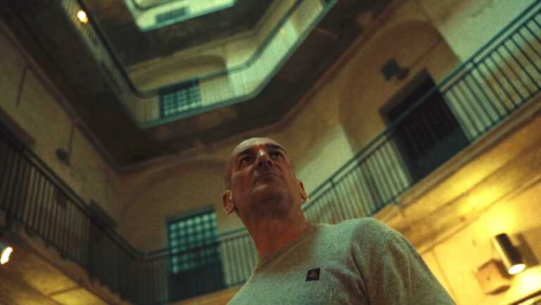 Carcere ingiusto per 21 anni. La sua storia diventa un film – VIDEO