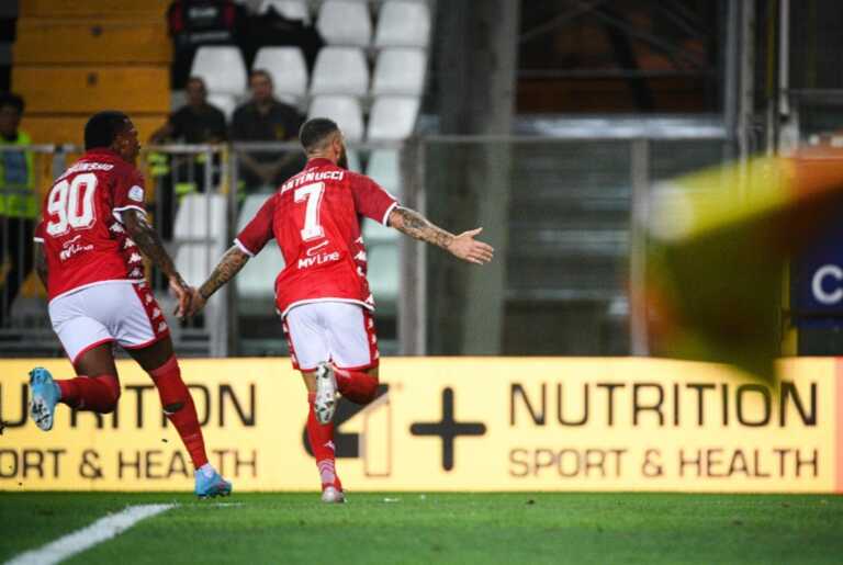 Il Bari ospita la Ternana ma deve fare a meno di Antenucci