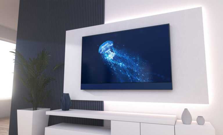 Galleria foto 'Arriva Sky Glass, la tv che integra i contenuti' - foto 1