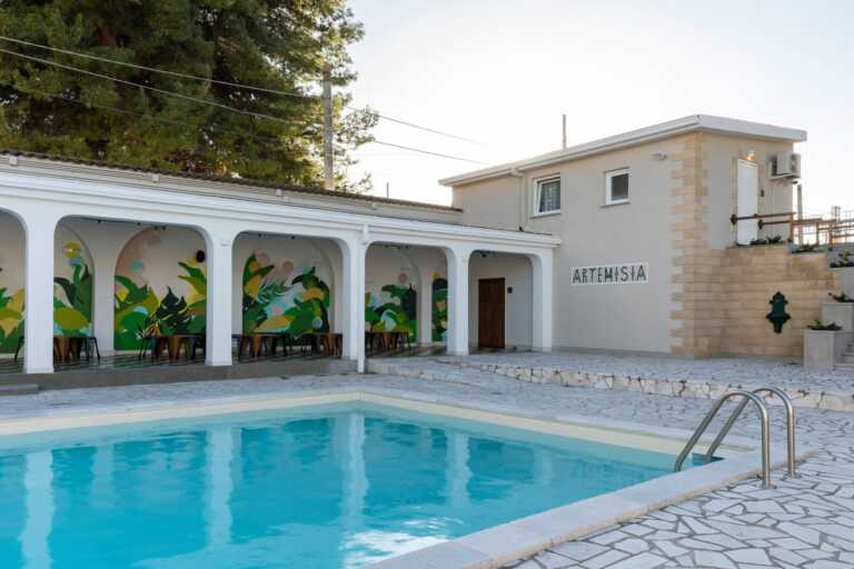 Galleria foto 'Beni confiscati, circa la metà non assegnati: «Costoso recuperarli»' - foto 1