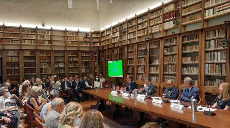 Galleria foto '“Ascolta il tuo cuore”, Danacol e Gemelli insieme per la prevenzione' - foto 1