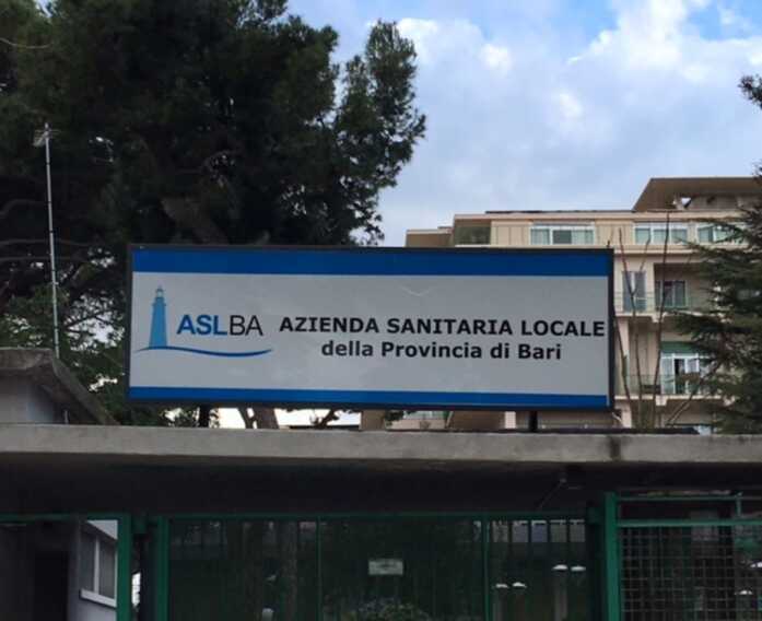 Promozioni, scatti e trasferimenti. La Asl Bari nel mirino della Regione
